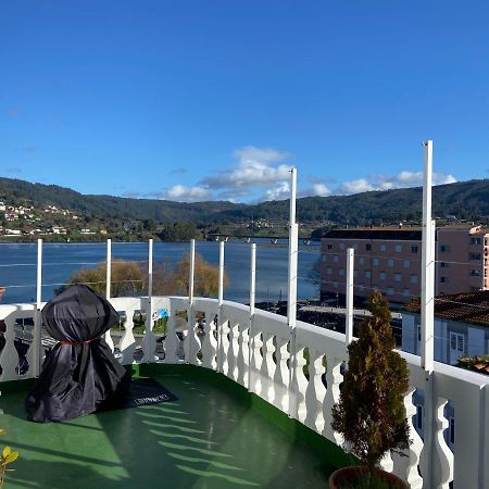 O Faiado By Oktheway Apartment Puentedeume Exterior photo