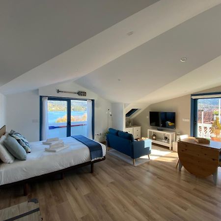 O Faiado By Oktheway Apartment Puentedeume Exterior photo