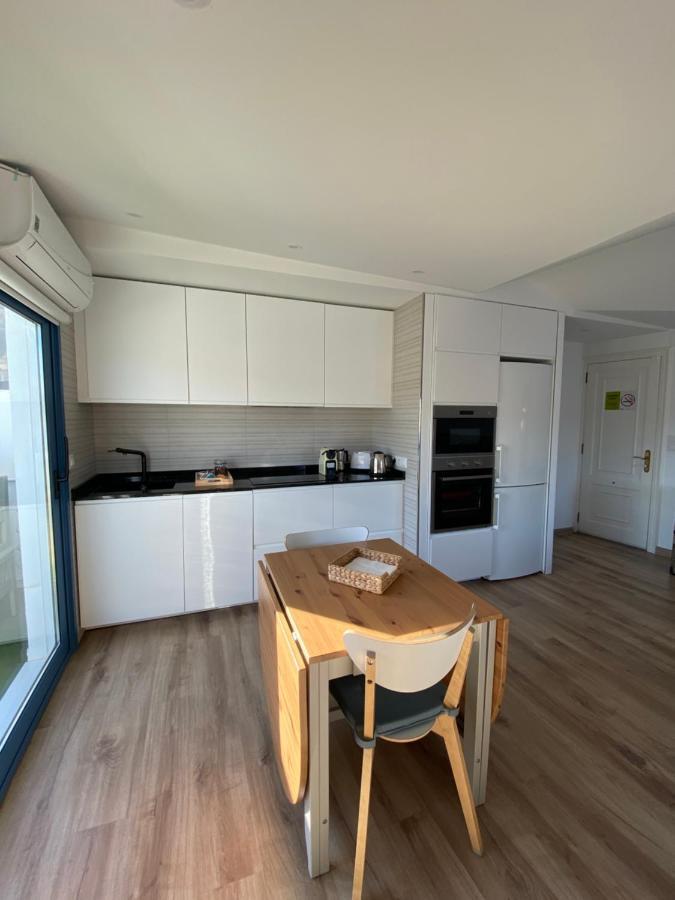 O Faiado By Oktheway Apartment Puentedeume Exterior photo